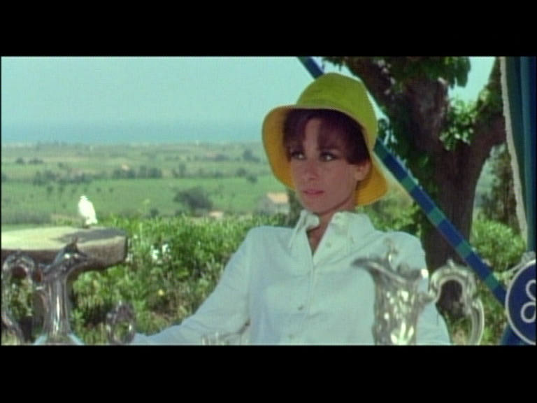 Must See Vintage Films: Two for the Road (1967)