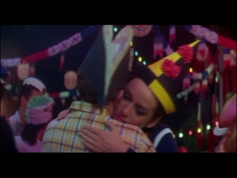 Must See Vintage Films: Two for the Road (1967)