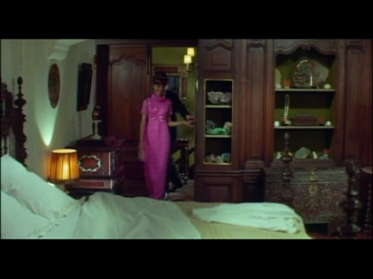 Must See Vintage Films: Two for the Road (1967)