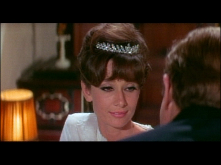 Must See Vintage Films: Two for the Road (1967)