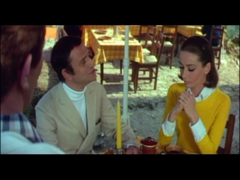 Must See Vintage Films: Two for the Road (1967)