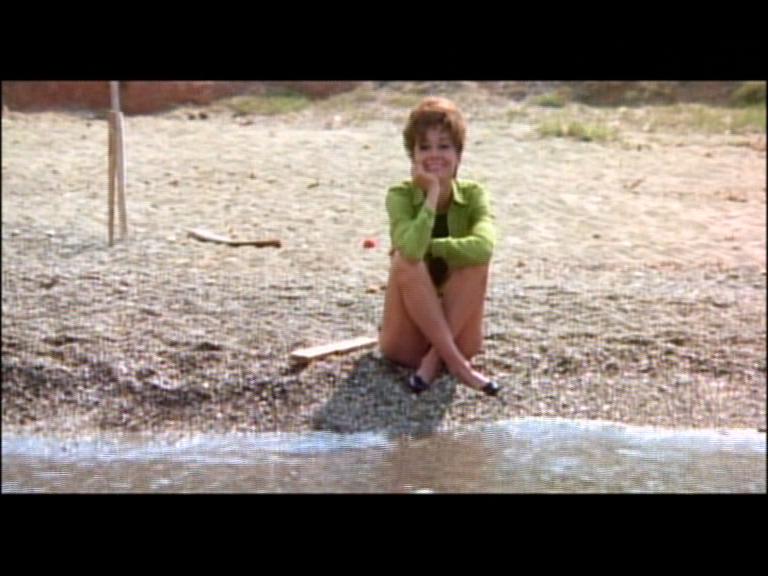 Must See Vintage Films: Two for the Road (1967)