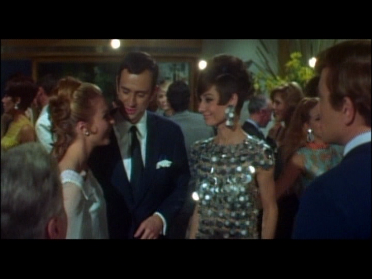 Must See Vintage Films: Two for the Road (1967)