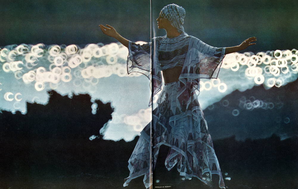 Fulham Road Clothes Shop