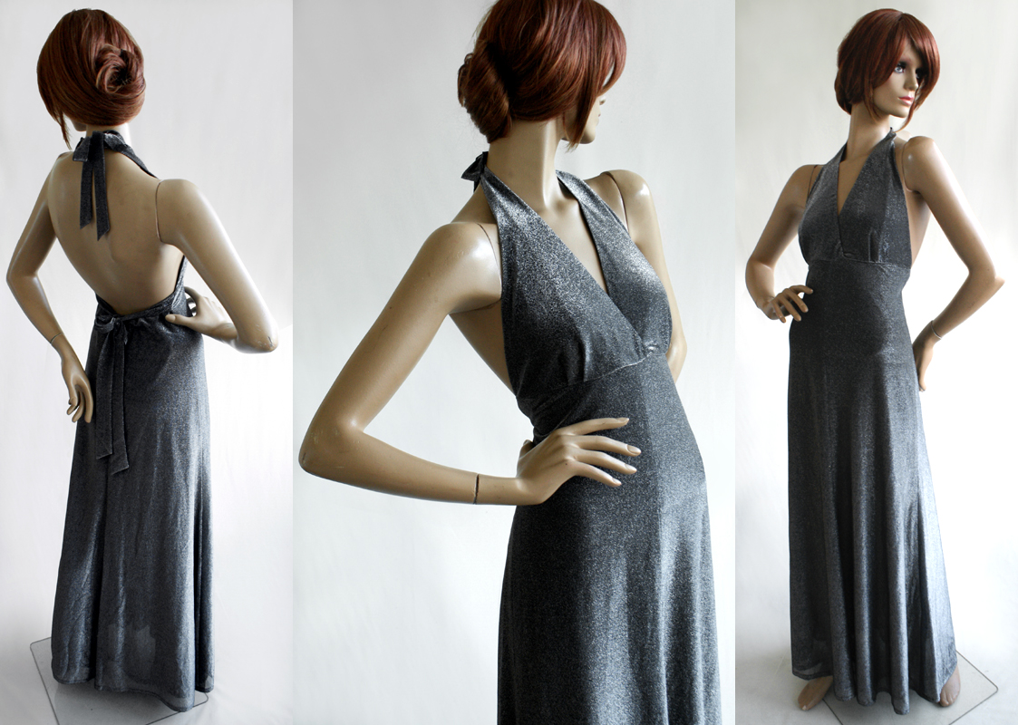 Janice Wainwright for Simon Massey at Vintage-a-Peel