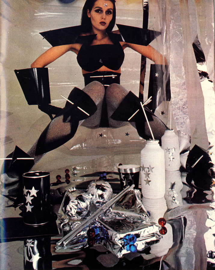 "19's Guide to Entertaining"