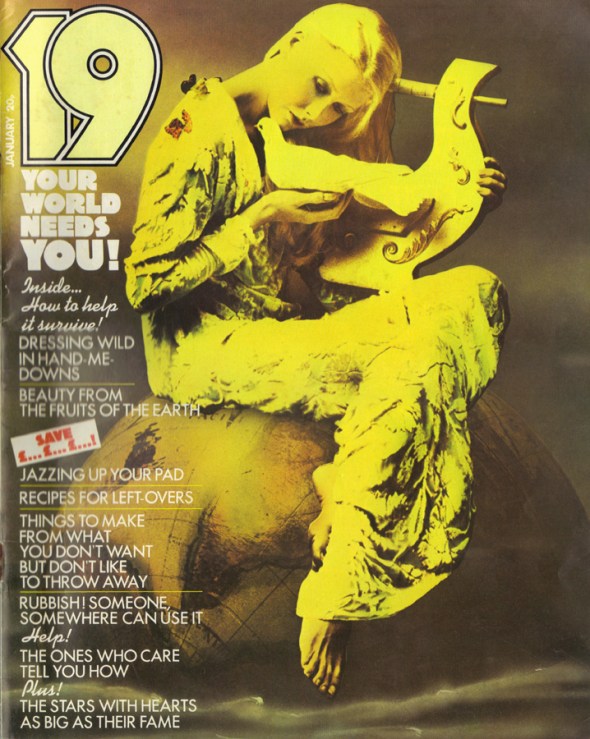 Dress from a selection from Essences.