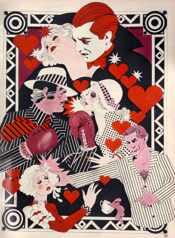 Are Brutes More Successful With Women