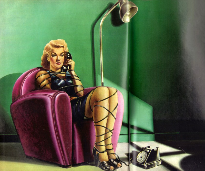 "By appointment only"