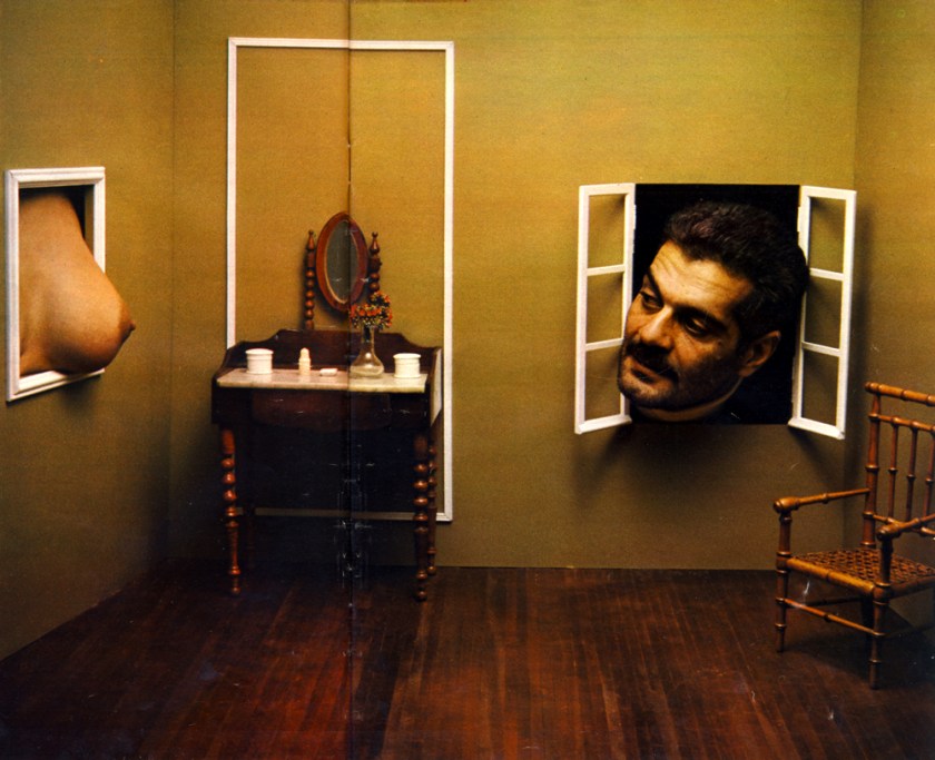 Une confession sans concessions