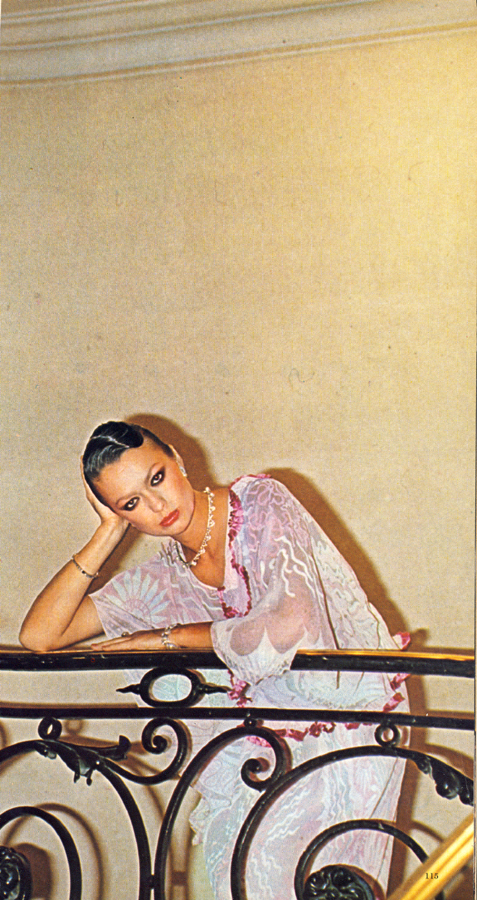 harpers may 76 zandra rhodes