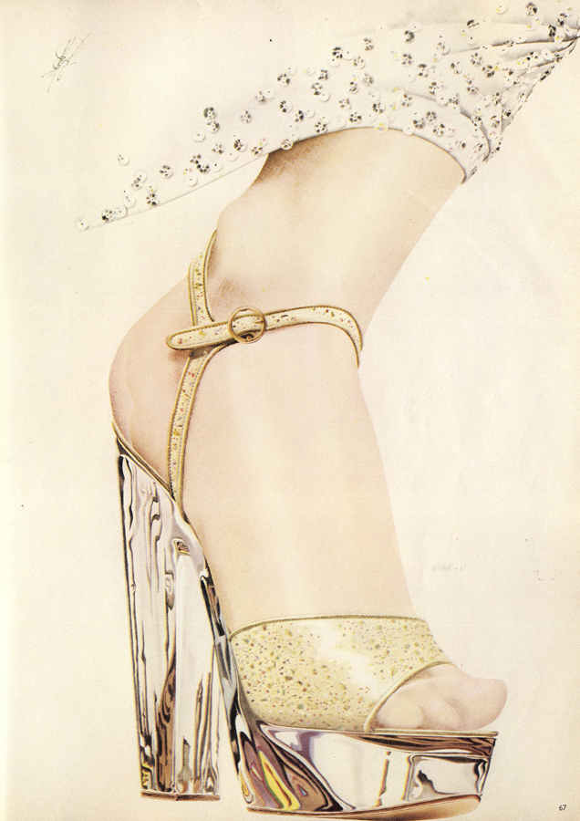 richard smith for chelsea cobbler