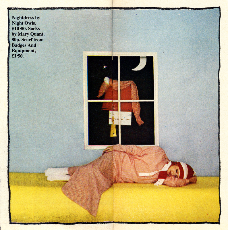 Nightdress by Night Owls