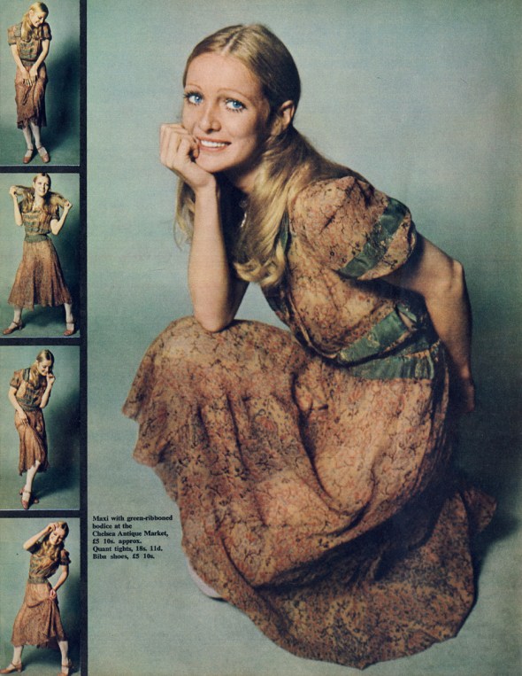 emmerton lambert petticoat 11th oct 69 david hurn