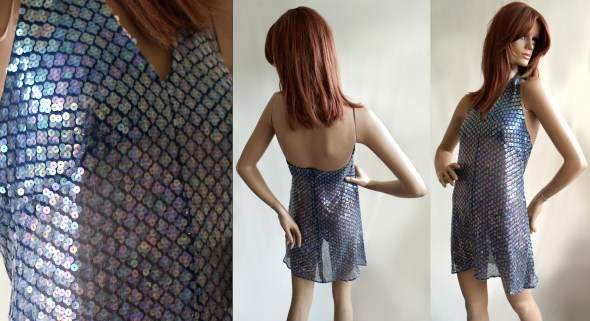 Glitterbug (1972) from my personal collection