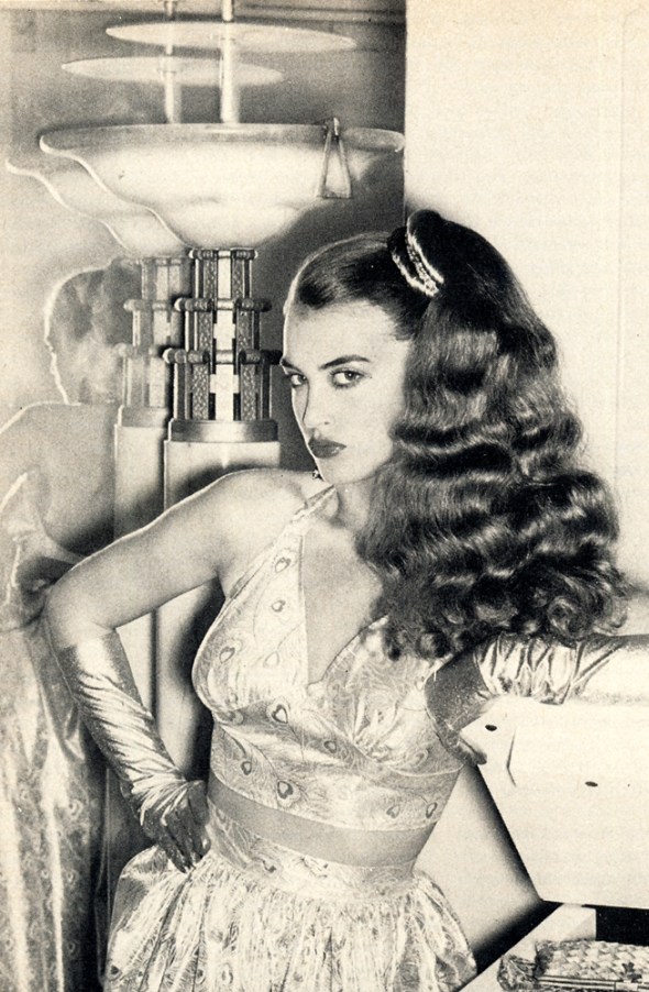 Outfit by Spaghetti, 32 Beauchamp Place