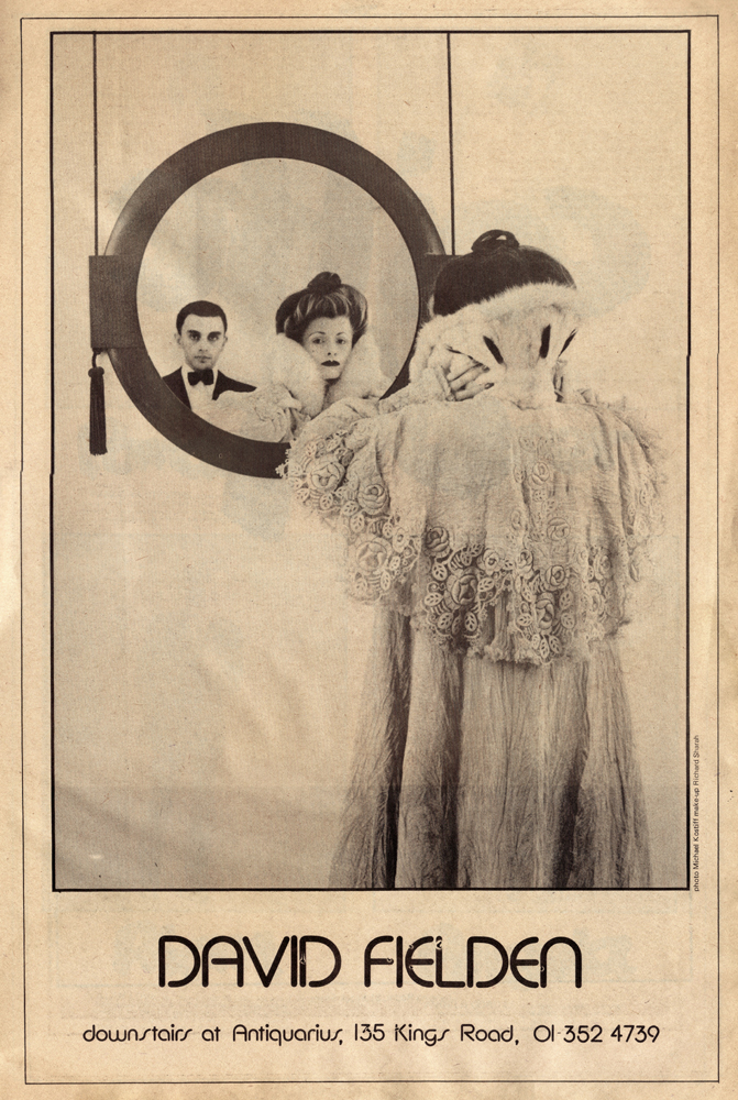 david fielden ritz 78