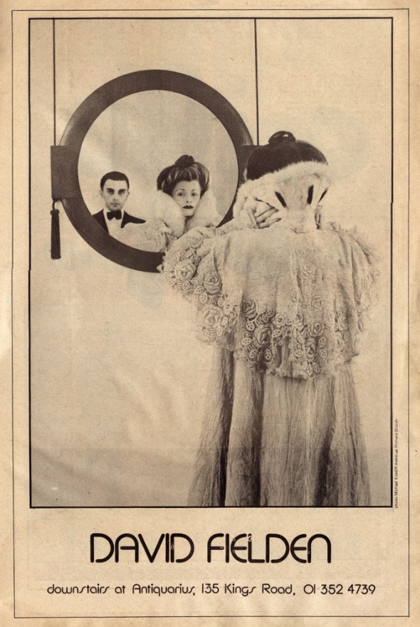 david fielden ritz 78