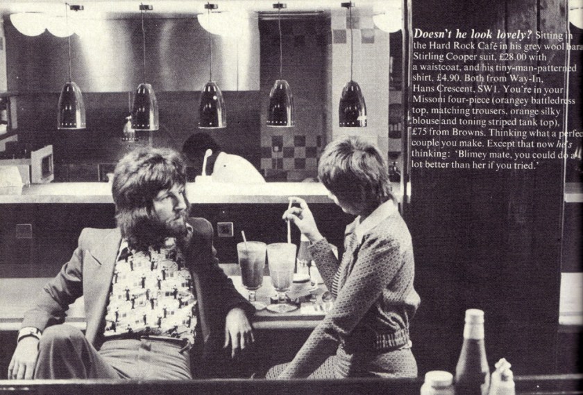 Doesn't he look lovely?