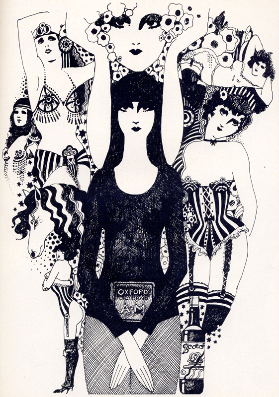 caroline smith spit at the heavens vanity fair april 72