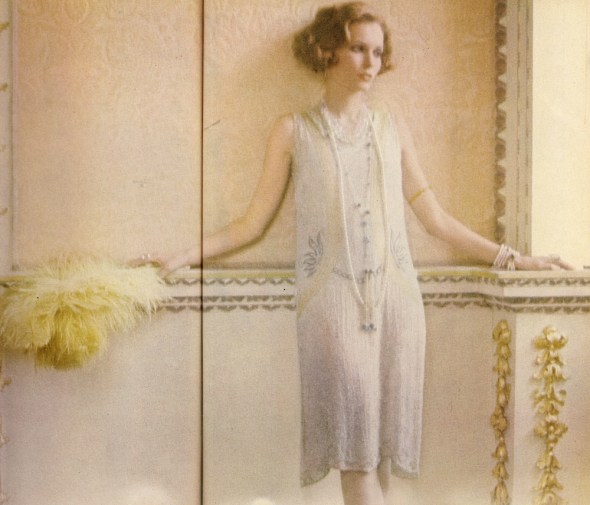 mia farrow by snowdon