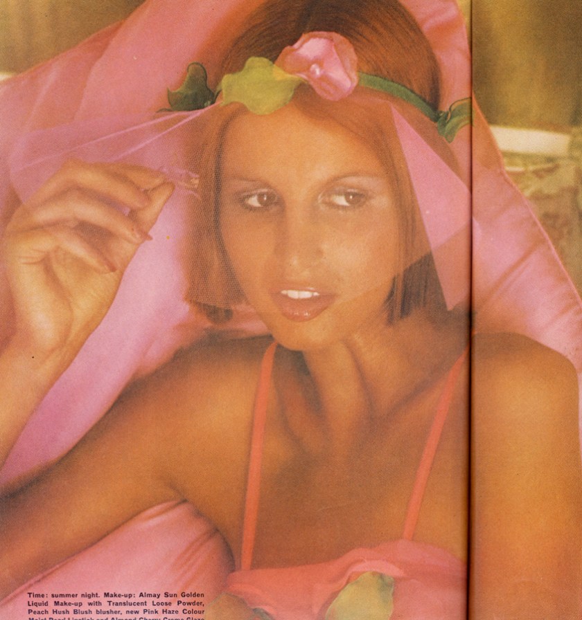 pablo and delia vogue july 73 b