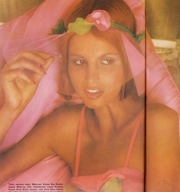 pablo and delia vogue july 73 b