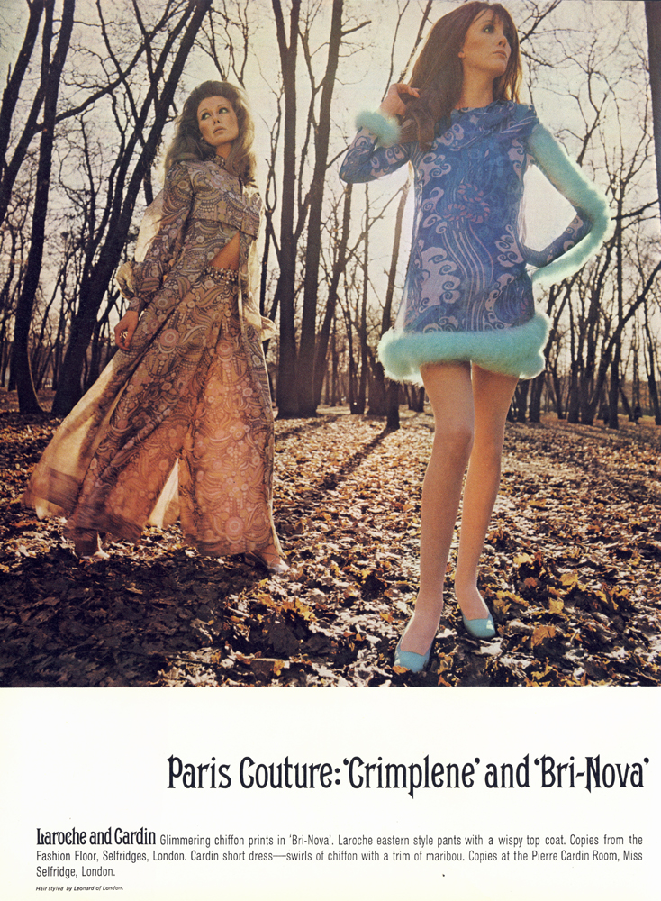 Paris Couture Bri-Nova