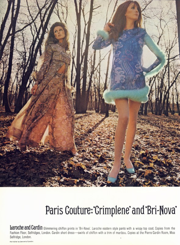 Paris Couture Bri-Nova