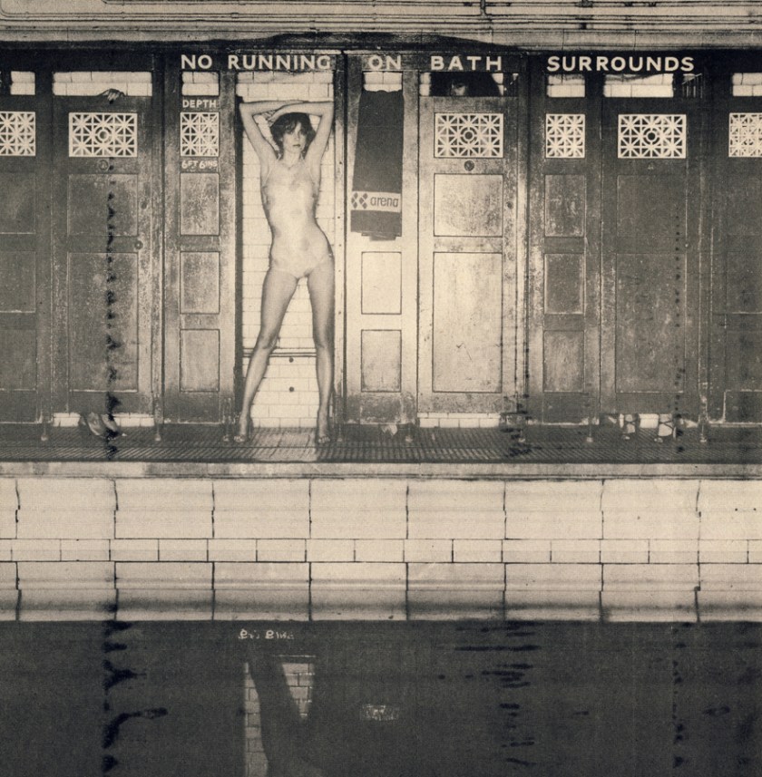 arena swimsuits Ritz 1979 jonathan trapman b