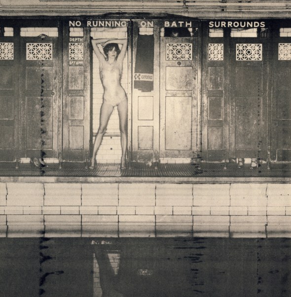 arena swimsuits Ritz 1979 jonathan trapman b