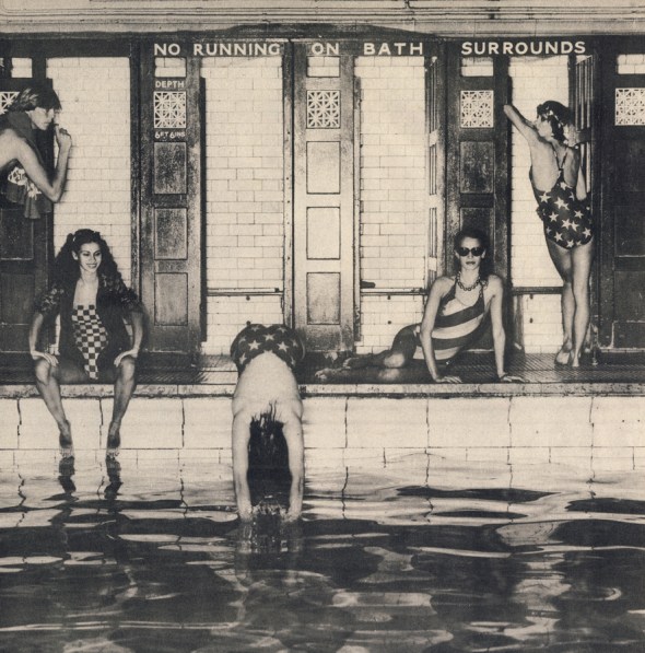 arena swimsuits Ritz 1979 jonathan trapman c