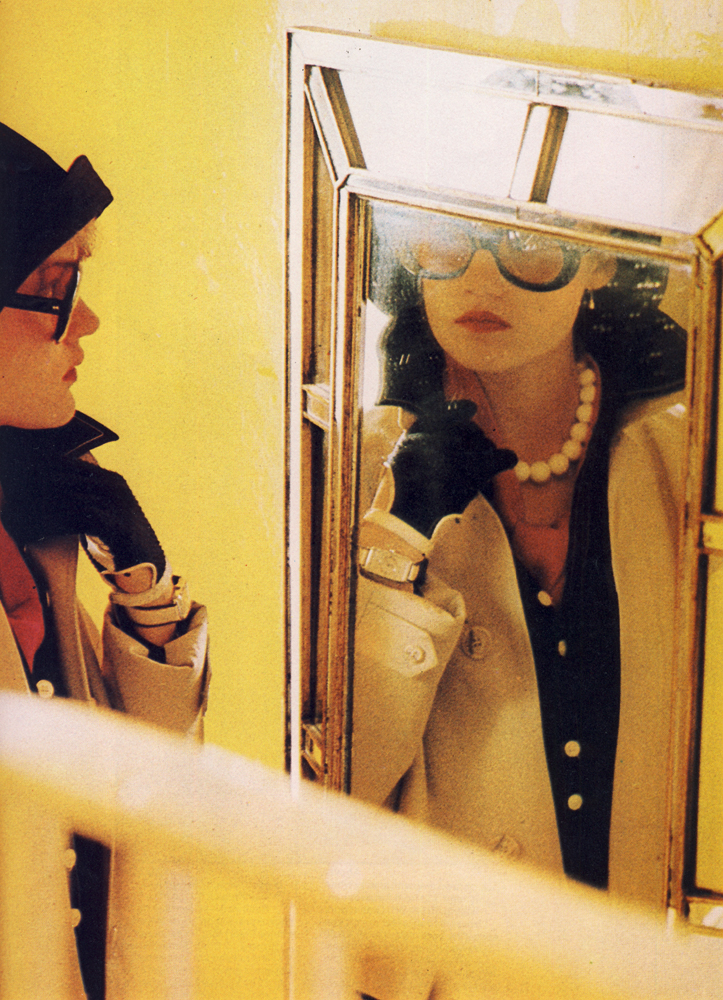 Put them together - Over 21 - September 1972 - Willie Christie 1