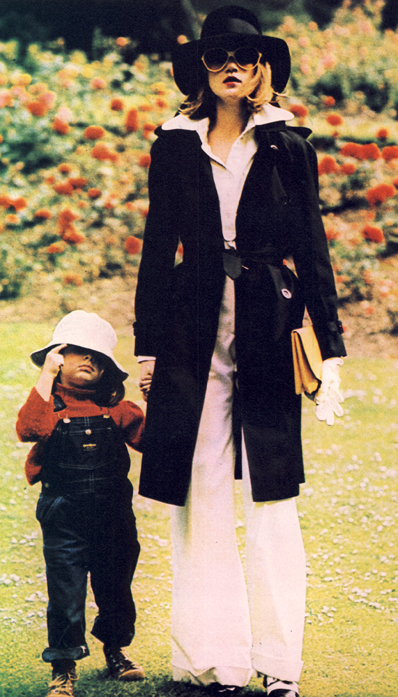 Put them together - Over 21 - September 1972 - Willie Christie 3