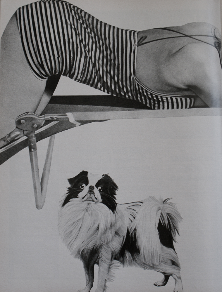 Three for good measure 1