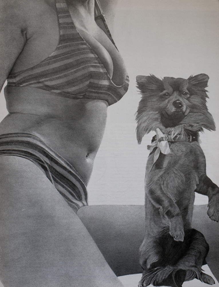 Three for good measure 2