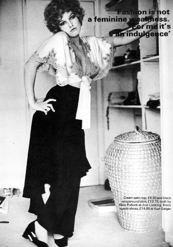 celestia sporborg by frank horvat vanity fair 1971 2