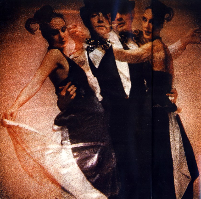 the great dance revival rolph gobits