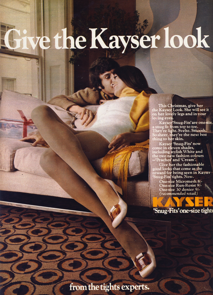 kayser honey december 69