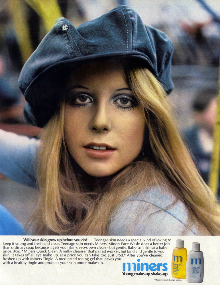 miners charlotte martin 19 september 1970