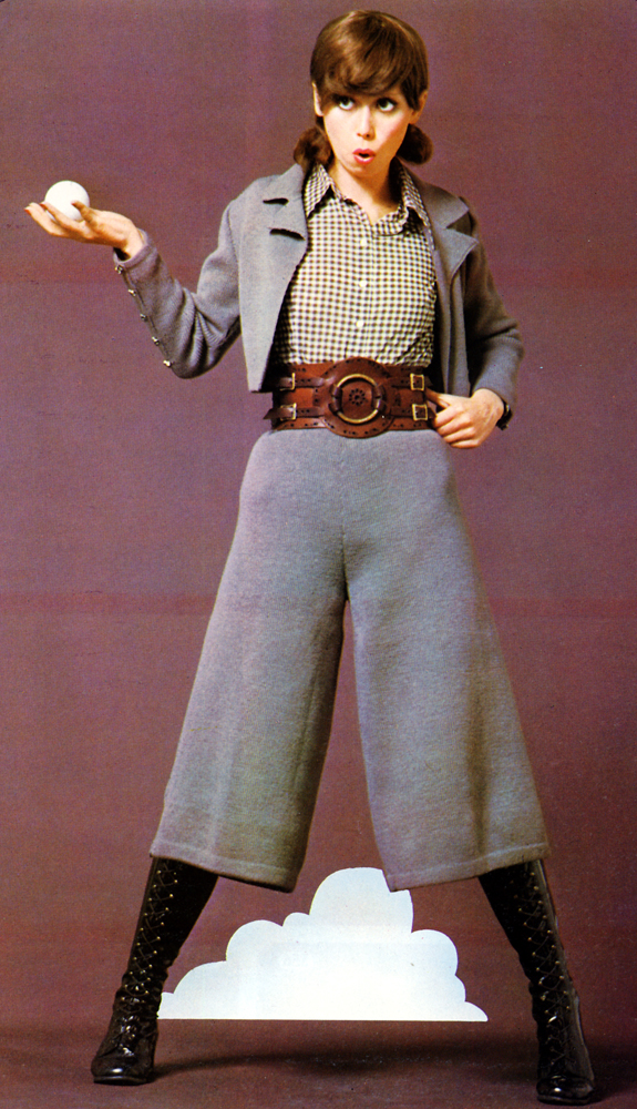 cassette knitwear 12