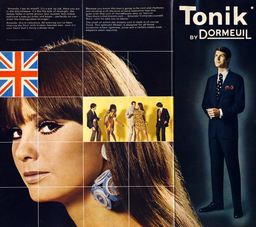 Photographed by Alec Murray