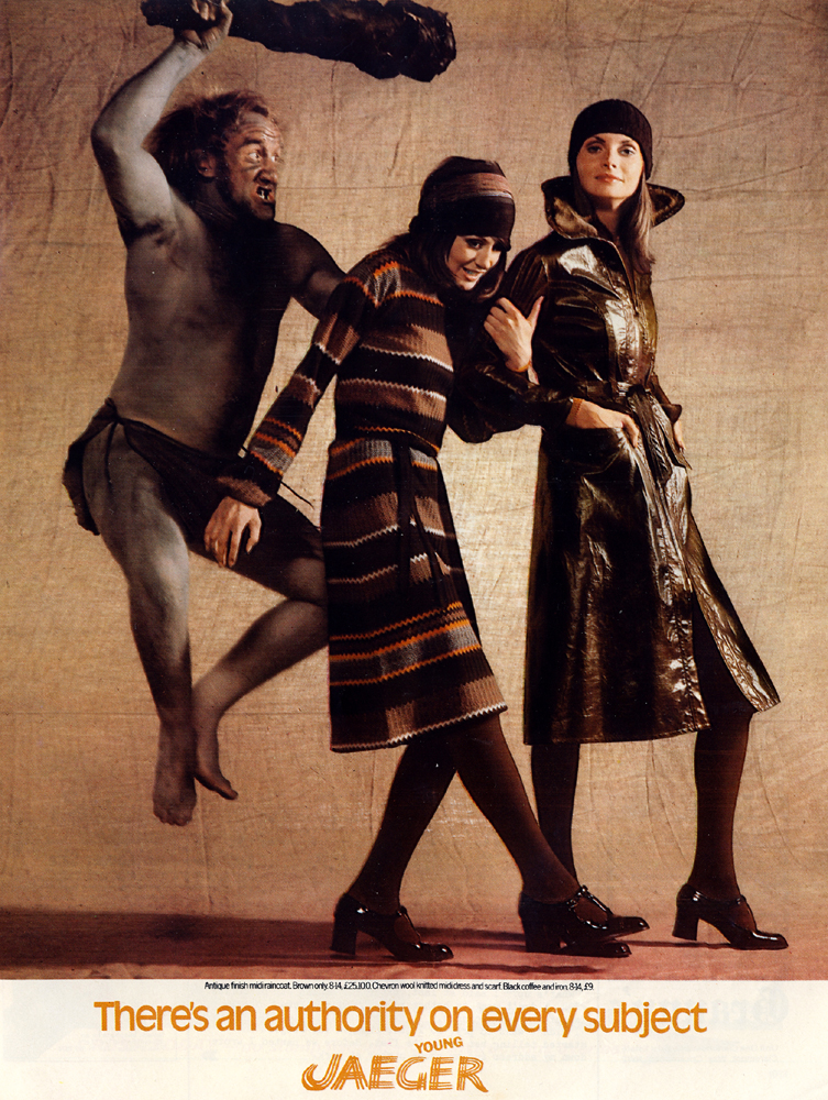 jaeger 19 magazine september 70