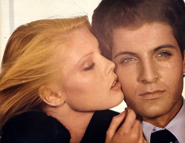 "Next to the wound, what women make best is the bandage." - Barbey D'Aureyvilley