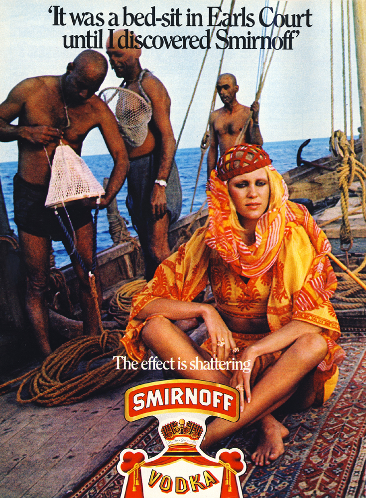 smirnoff november 71