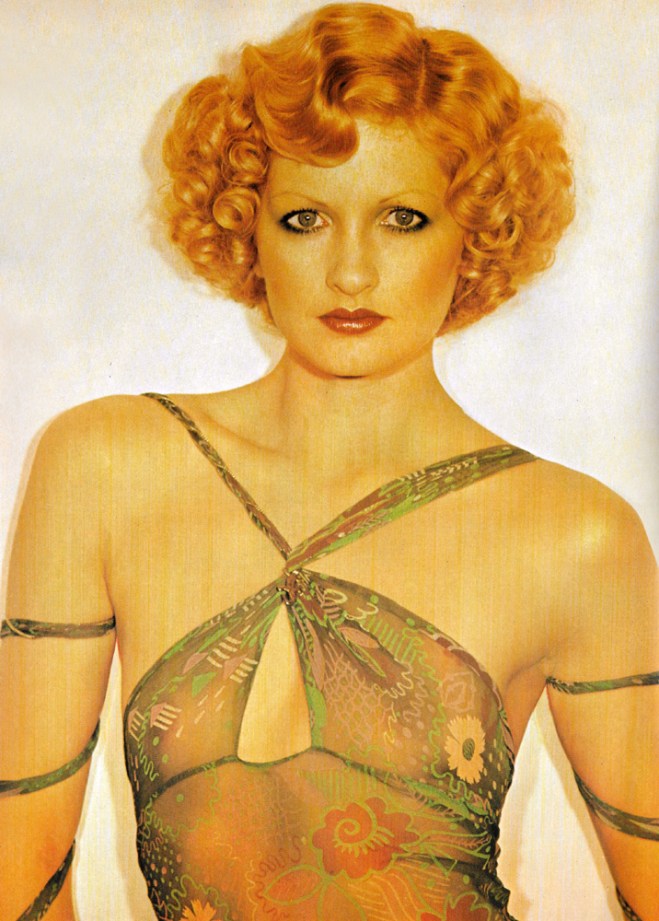 ossie bailey vogue july 74 a