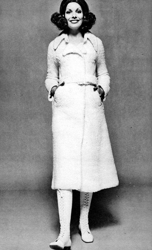 take cover - vanity fair - november 1968 - david stafford - foale tuffin