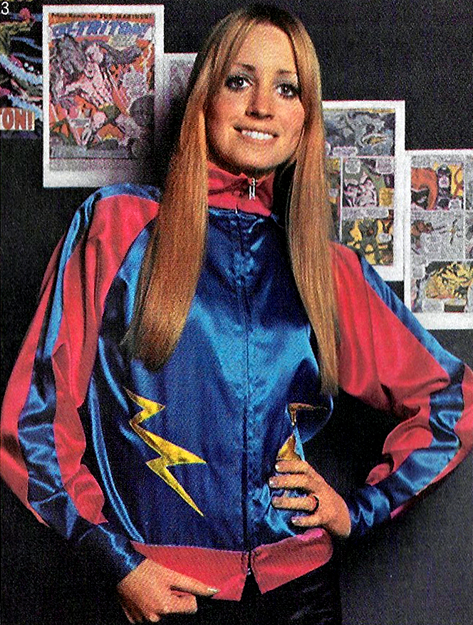 Rave - Mr Freedom - December 1969 - c