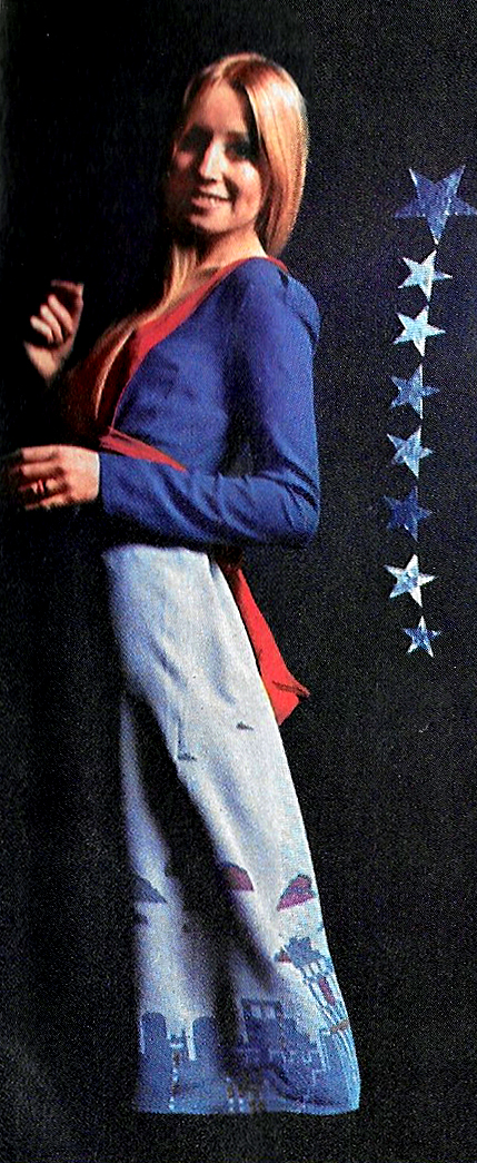 Rave - Mr Freedom - December 1969 - d