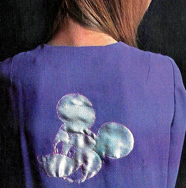 Rave - Mr Freedom - December 1969 - e